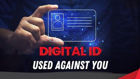 "Understanding how Digital ID Can Be Misused: Insights from KILLUMINATI13420"