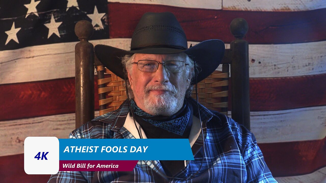 Atheist Fools Day