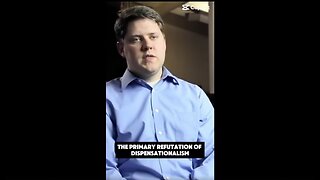 Its not 2 Parallel Destinations Part 2-- Sam Renihan