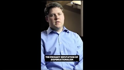 Its not 2 Parallel Destinations Part 2-- Sam Renihan