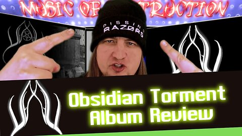 ▶️Uvall Obsidian Torment Review◀️