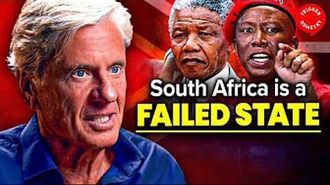 South africas farmer MURDER!