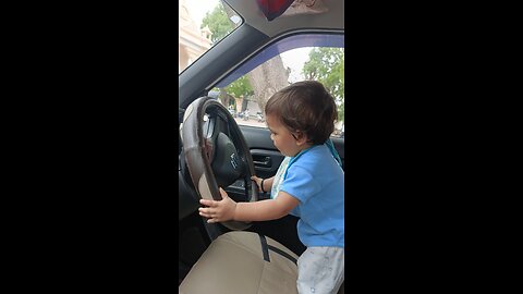Maurya and papa Masti