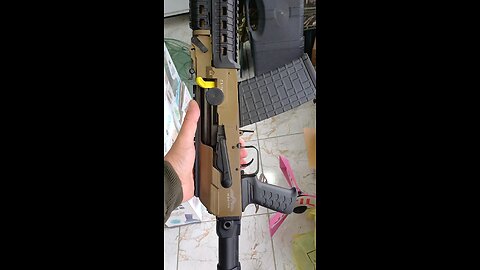 Sniper SN-12