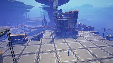 Factory Ep. 9: Bigger and better