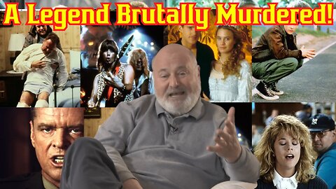 Princess Bride And Misery Filmmaker Rob Reiner Found Dead At Home! Son Arrested With New Details