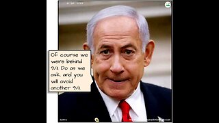 He DID predicte 9/11 in 1995 - TRUTH BOMB