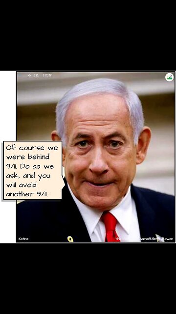 He DID predicte 9/11 in 1995 - TRUTH BOMB