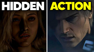 Resident Evil Requiem Playable Leon Officially Confirmed