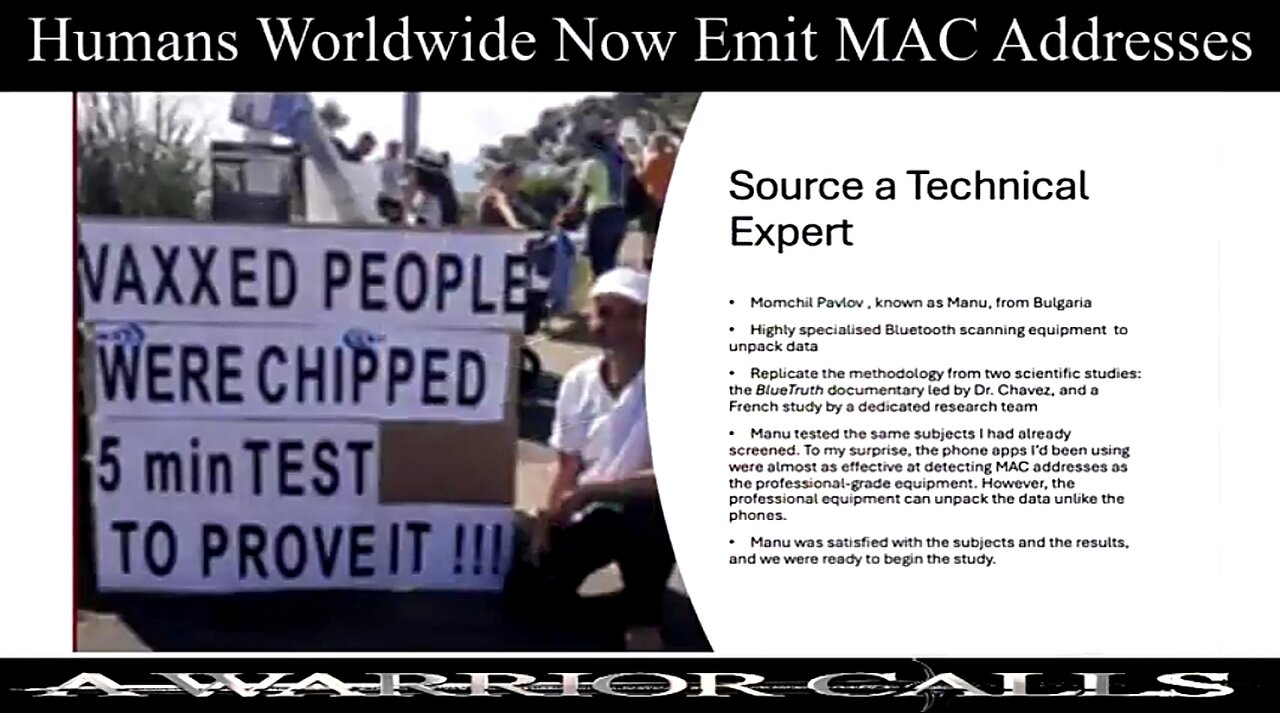 EVIL HAS INFECTED MANKIND VERIFIED - SOLUTION TO FIGHT BACK 🔥