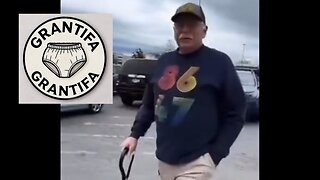 'No Kings' Protester Who Openly Called For The Death Of Trump