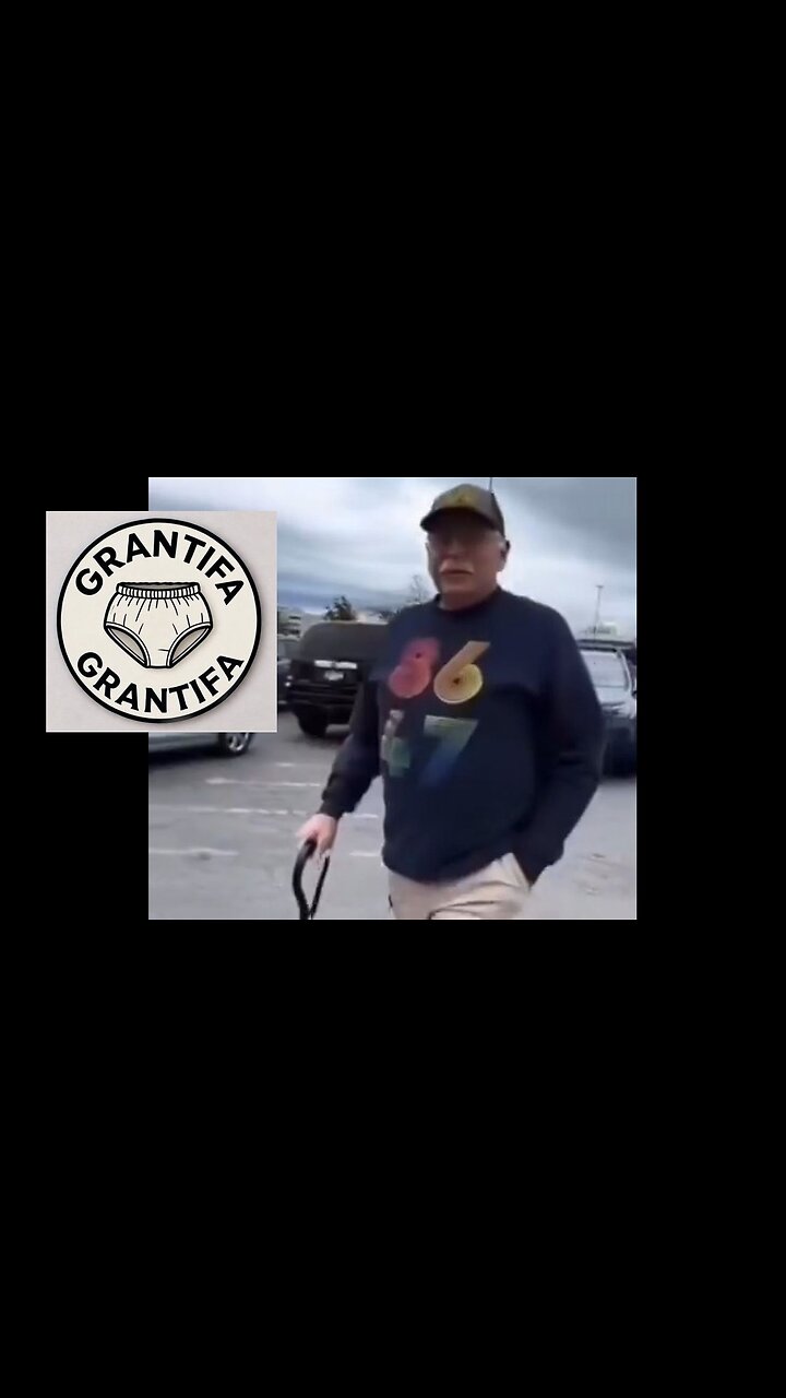 No Kings Protester Who Openly Called For The Death Of Trump