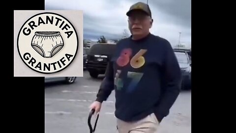 'No Kings' Protester Who Openly Called For The Death Of Trump