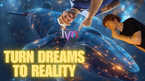 🚀 Turn Your Dreams Into Reality