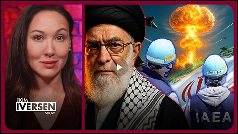 Iran Rejects Nuclear ‘Spy’ Inspectors — War Next?