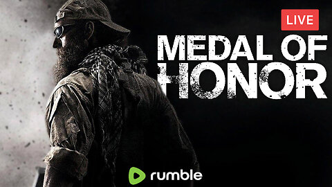 GOING BACK TO 2010 :: Medal of Honor :: WHEN SHOOTERS HAD GOOD CAMPAIGNS {18+}