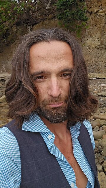 an Unconquerable Spirit