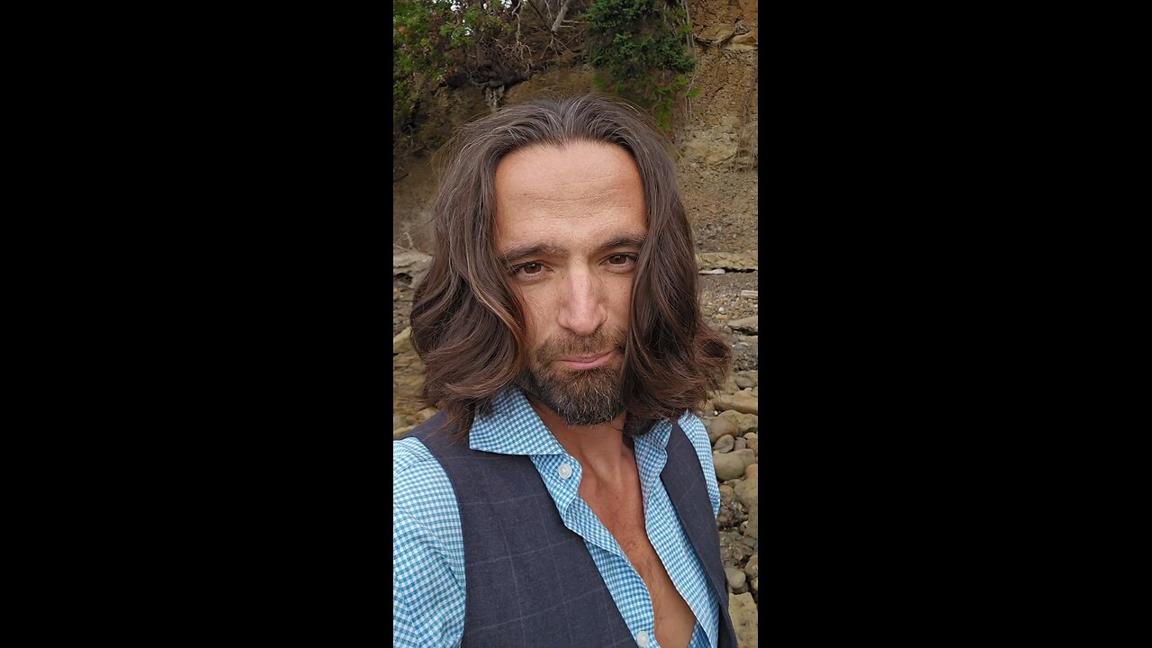 an Unconquerable Spirit