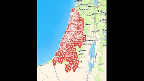 Boom Boom Tel Aviv - Karaoke Version