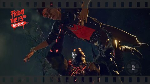 Savini Jason's Lucifer Trident | The Most BRUTAL Execution Yet