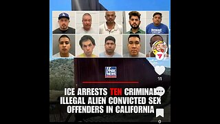 Reptilian Says He Can't Get Caught