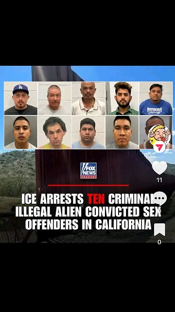 Reptilian Says He Can't Get Caught