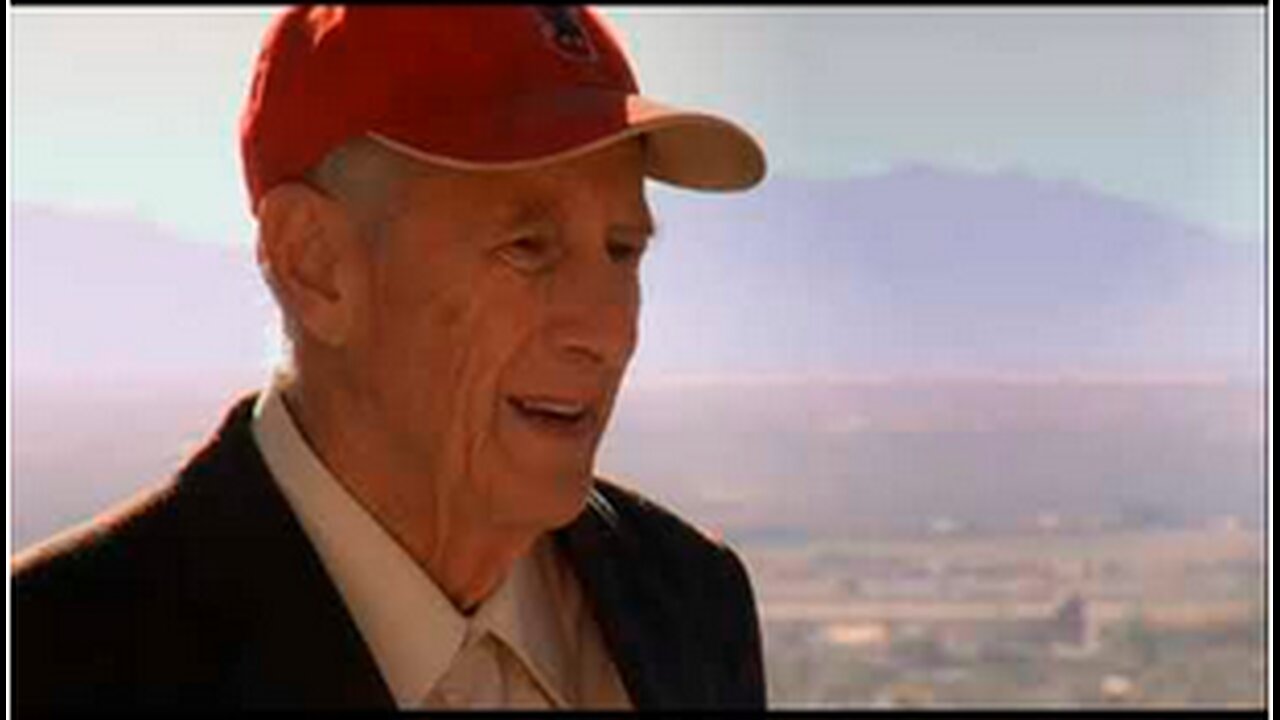 UFO C4 Nick Cook Presents UFOs The Secret Evidence 2005 - Paul Meredith