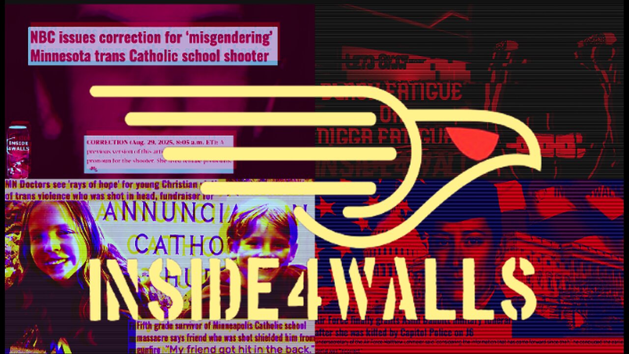 Black Fatigue Takes AmericaTRANS FatiguePlaying Along is overMircle GirlChild HeroBabbittGAYBC