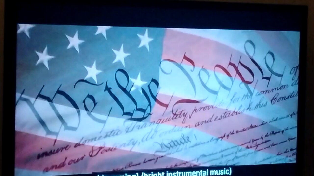 Trump prophecy Movie on Tubi Ending