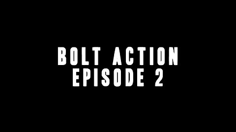 BoLT Action #2 - 2011-2026