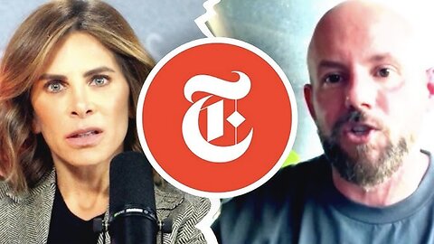 New York Times Calls Out Big Pharma