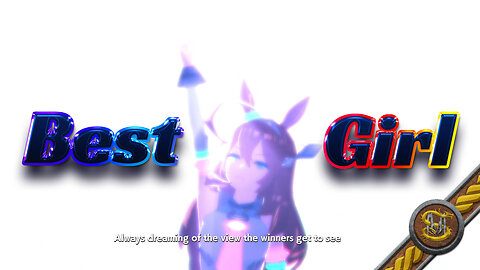 Uma Musume Pretty Derby FTP - Attempting my 3rd Ura Finale with Mihono Bourbon - with Swabcraft