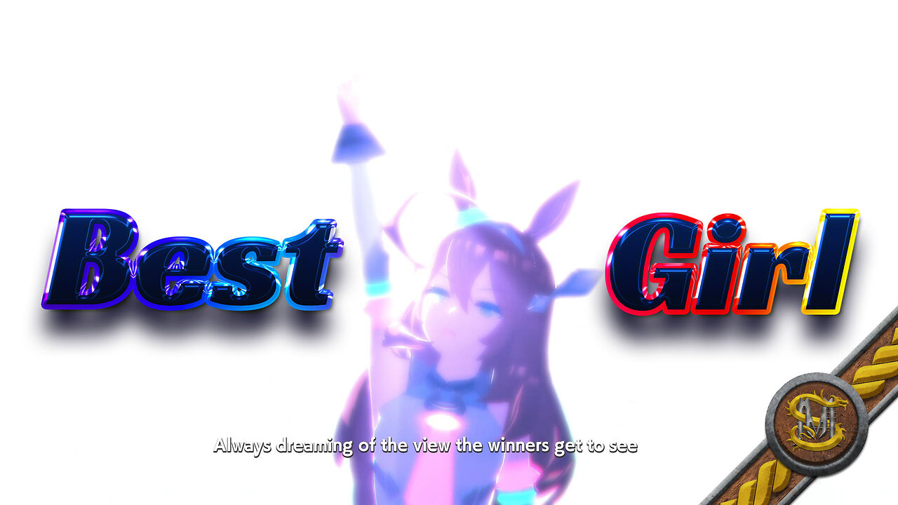 Uma Musume FTP 9 - Attempting my 3rd Ura Finale with Mihono Bourbon - with Swabcraft 79