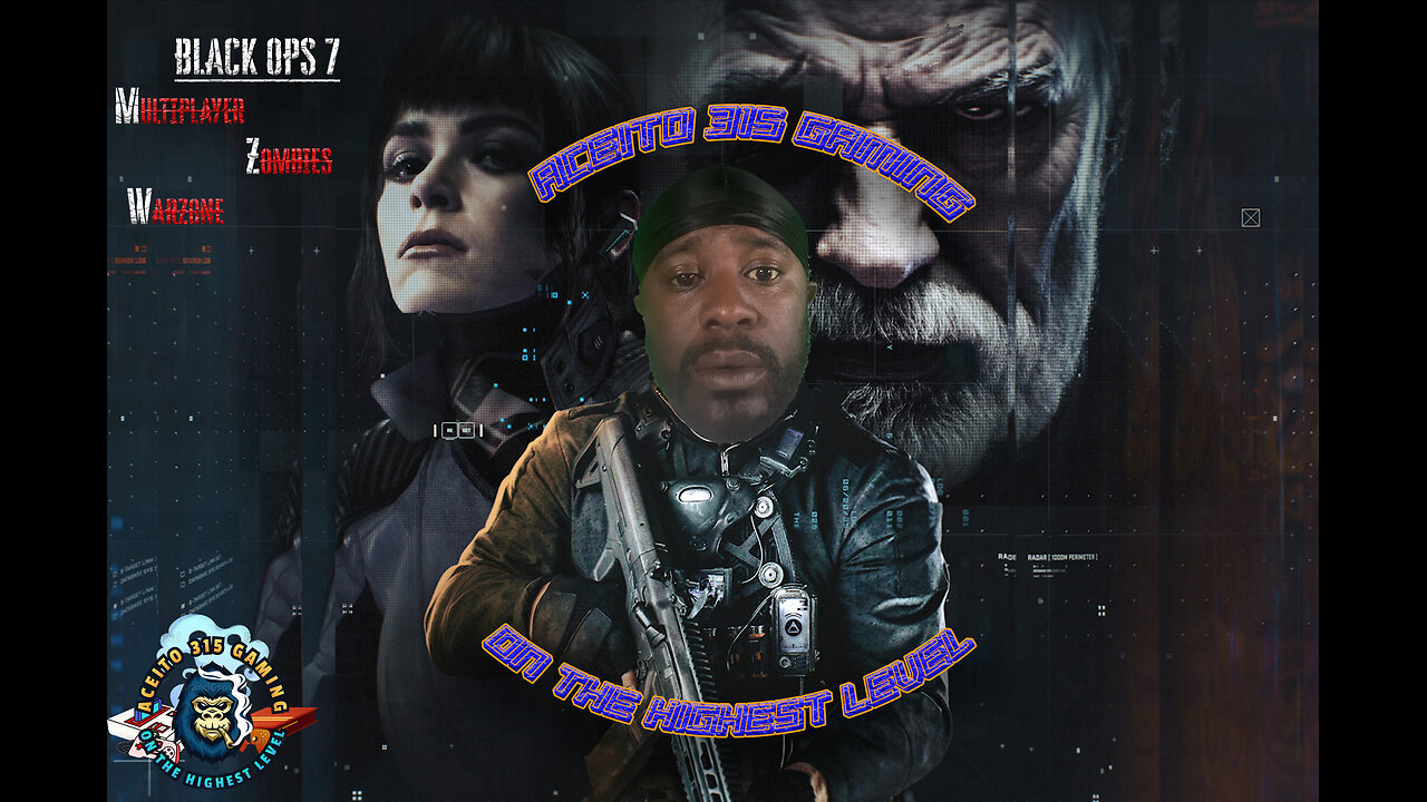 WE NOT ON LONG TAP IN BLACK OPS7 LETS SEE IF WE CAN MAKE 30 Days Straight 6/30 #FREESMURK GO STREAM YOLA CARTER THE LAST SEVEN All Platforms