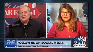 Dr. Naomi Wolf: Legacy Media May Fall Apart Completely Without USAID And Big Pharma’s Money