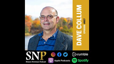 #857 - Dave Collum