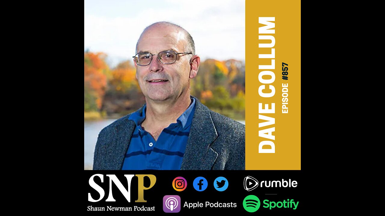 #857 - Dave Collum