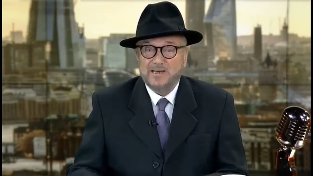 Another week another candidate banned + Ankle bracelet for Le Pen +