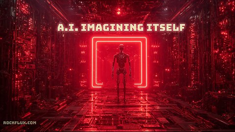 May 18 MMXXV - A.I. Hallucinations; Reality