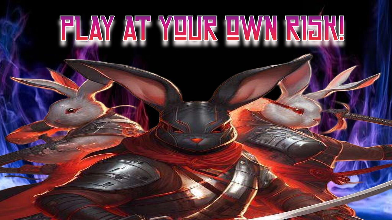 Play With Fire And You Will Get Burned! | Quick Live! | Open Panel! #wabbittubenetwork #sizzwabbit