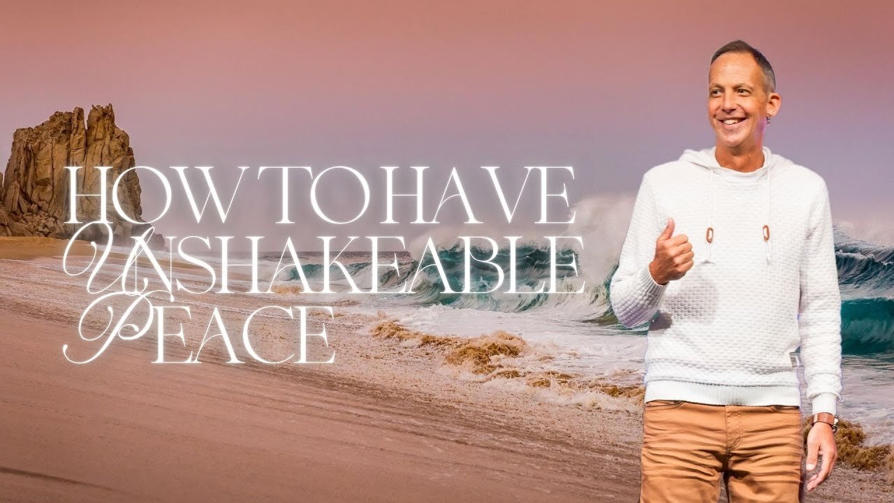 Bridgewood Online // Unshakeable Pt. 2 // 5.4.25