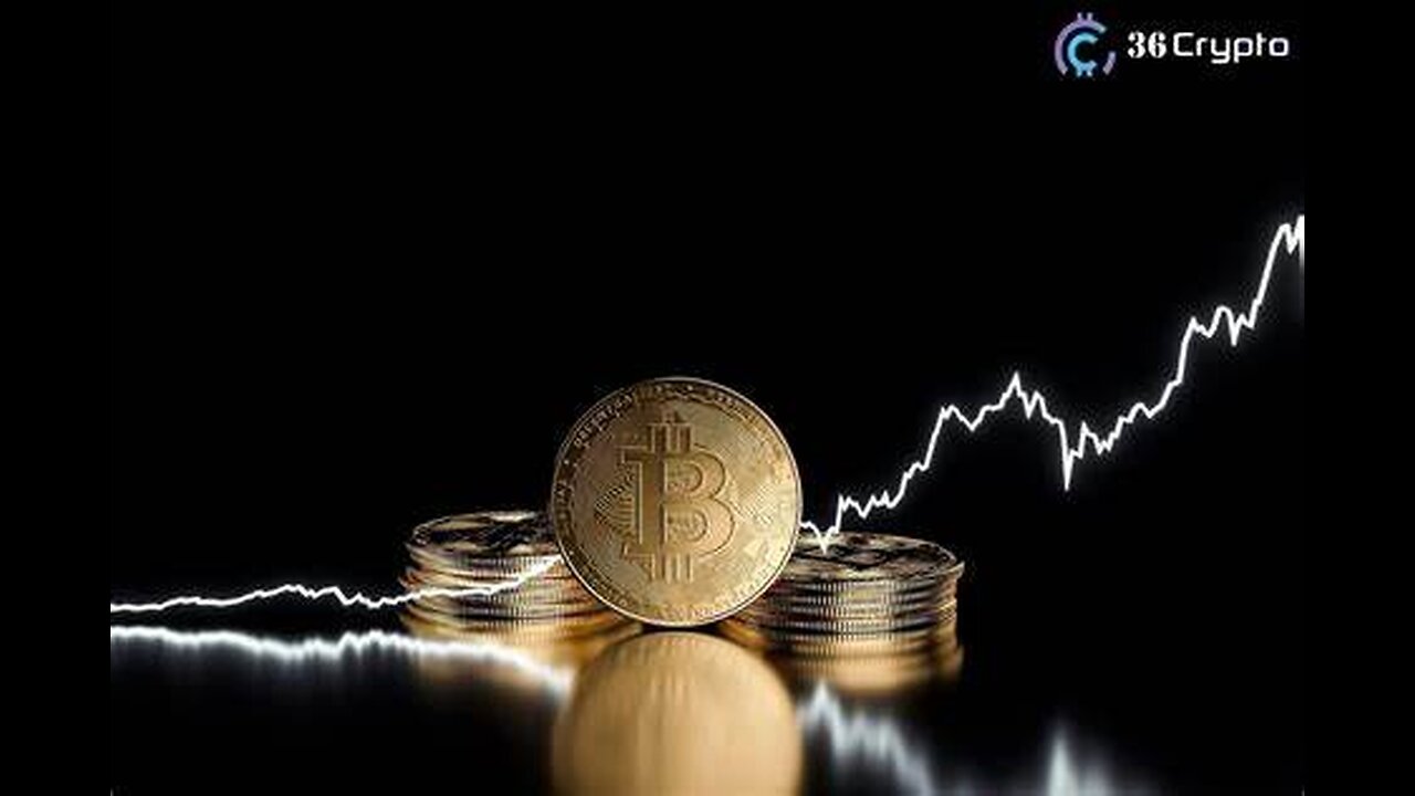 Can Bitcoin Hit $150K By Year-End? Hype or Reality