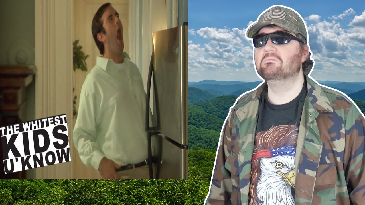 Boner Song (WKUK) - Reaction! (BBT)