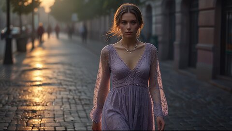 ✨ Le Calme de la Nuit ✨ Piano Mélancolique, Solitude et Nostalgie 🌧️ Chanson Douce et Triste 💔