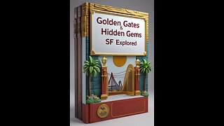 Golden Gates & Hidden Gems SF Explored