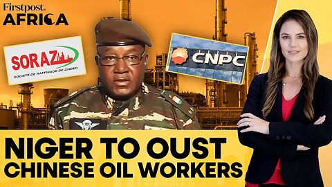 Niger Junta To Cut Oil Workers From China_ Fallout With Xi Jinping_s CNPC_ _ Firstpost Africa _ N18G