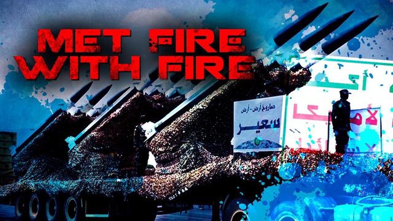 ►⚡️🇺🇸🇬🇧🇮🇱⚔️🇵🇸⚡️🇾🇪⚡️ SouthFront | Houthis Meet Fire With Fire | Apr 17 2025