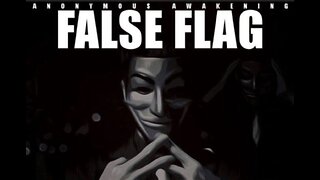 HOW TO SPOT A FALSE FLAG!