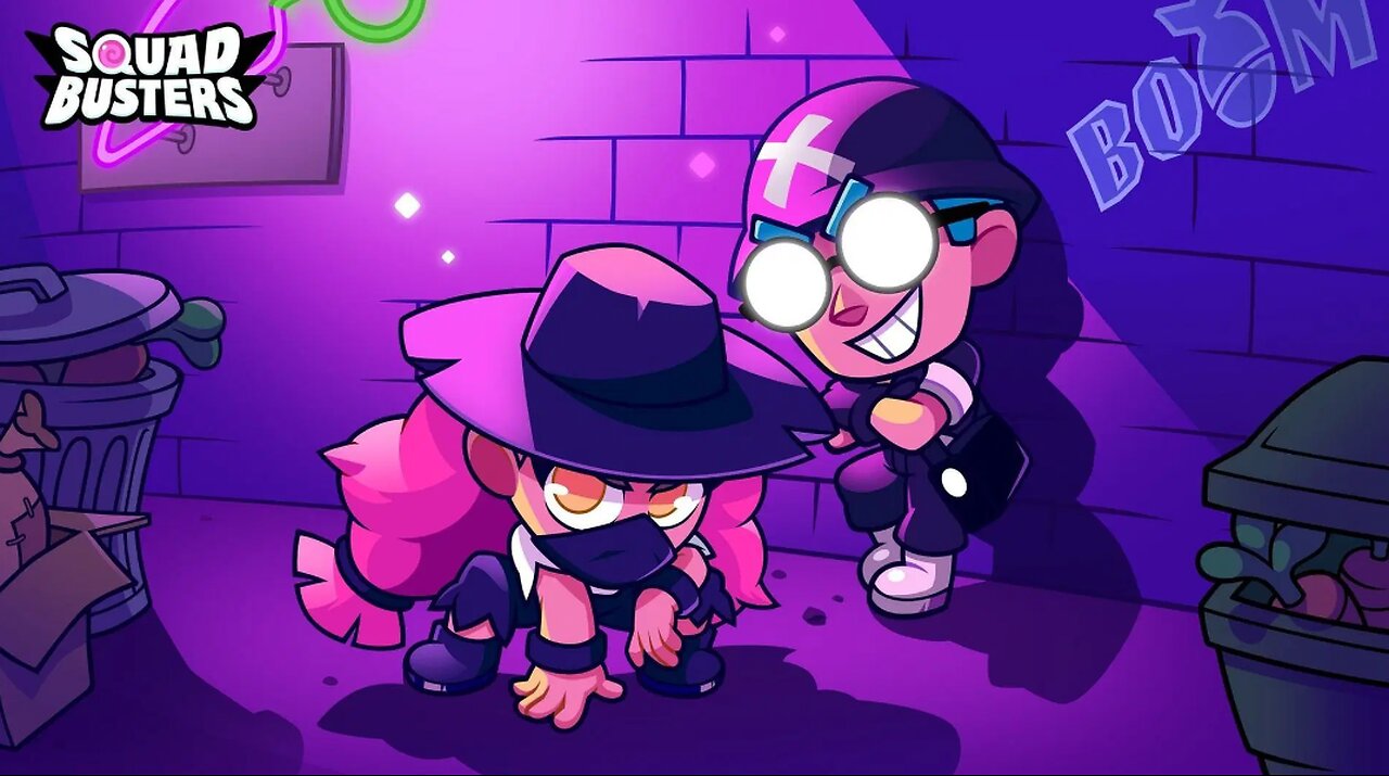 🔥💀⁉️👉11th July 2025 (ง ◉ _ ◉)ง 💥(⊙ _ ⊙ )Tara's Mystery Challenge👈💀❗⚠️ #squadbusters #gaming #event