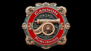 Episode 623: An Explosive Good Time With Cannon Publishing!